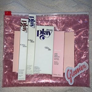 glossier bundle